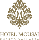 Hotel Mousai Puerto Vallarta