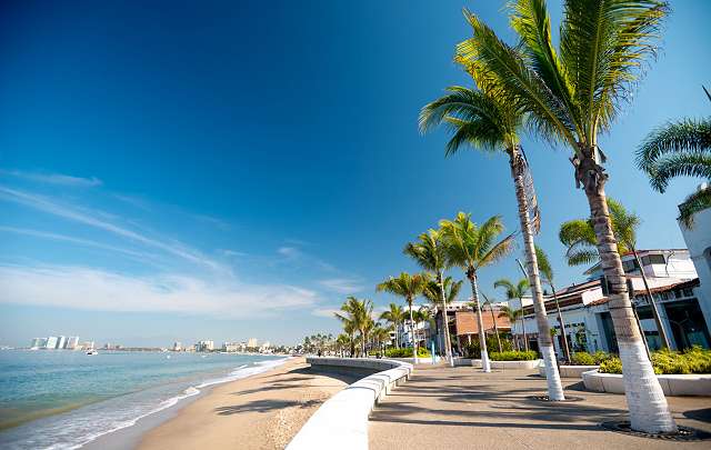 Actividades en Puerto Vallarta