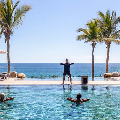 Aqua Fitness