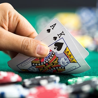 Blackjack