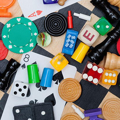 Board Games