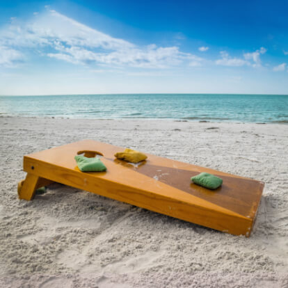 Cornhole