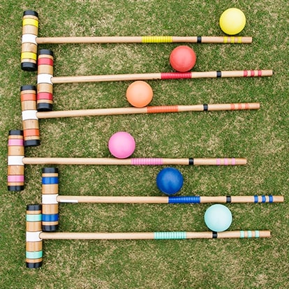 Croquet