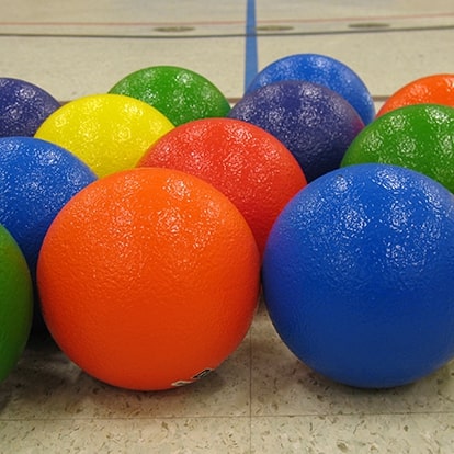 Dodgeball