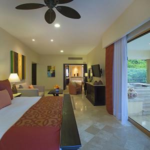 Three Bedroom Suite