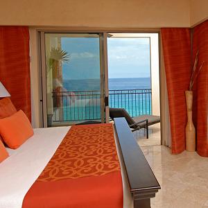 Honeymoon Suite