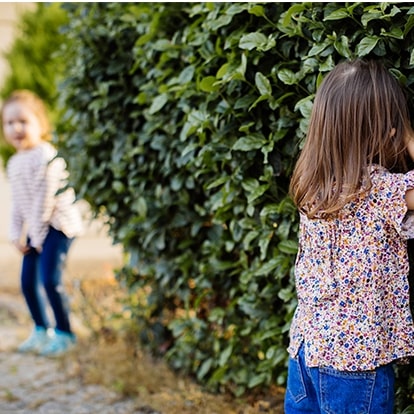Hide & Seek