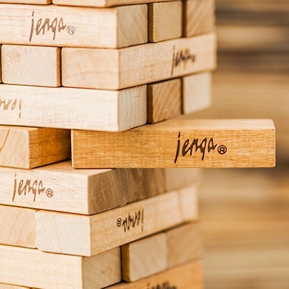Jenga