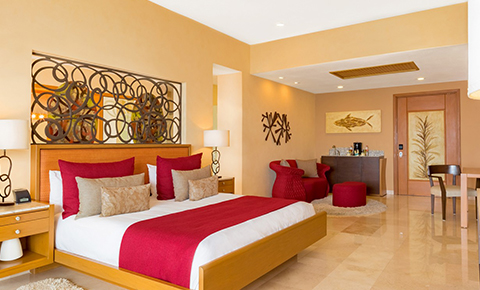 Junior Panorama Suite