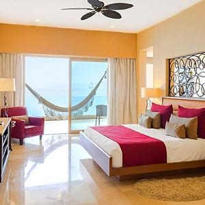 Ultra Junior Panorama Suite