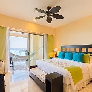 One Bedroom Suite
