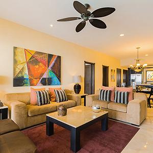 Two Bedroom Suite
