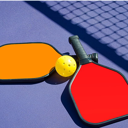 Pickleball