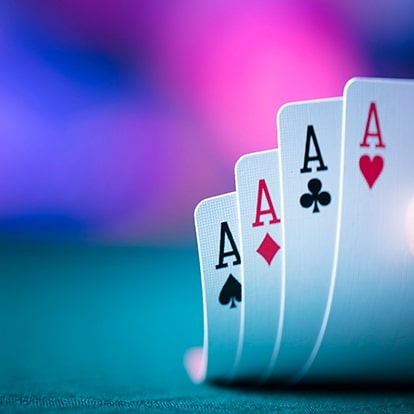 Poker