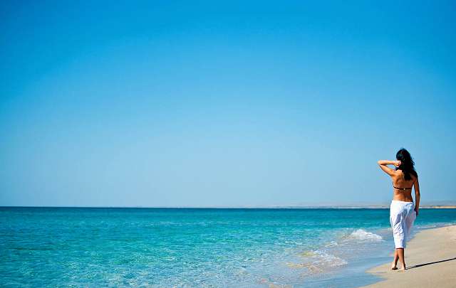 All inclusive Plan