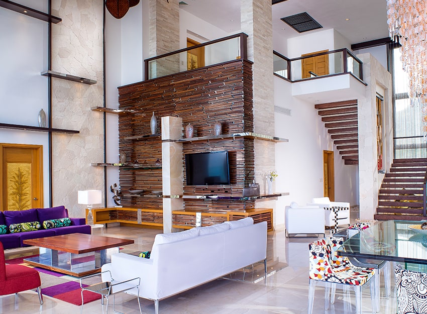 The Grand Penthouse