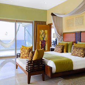 Three Bedroom Panorama Suite