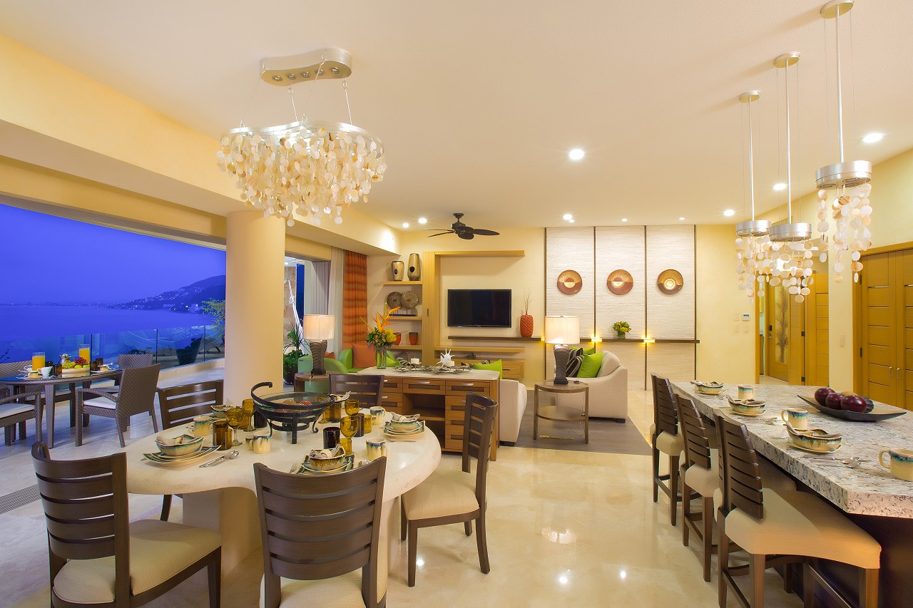 Two Bedroom Panorama Suite