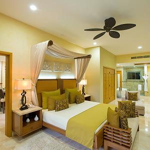 Ultra Two Bedroom Panorama Suite