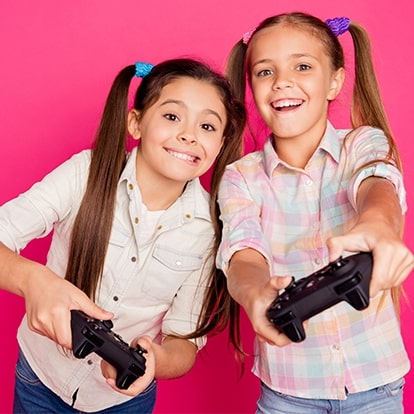Video Games