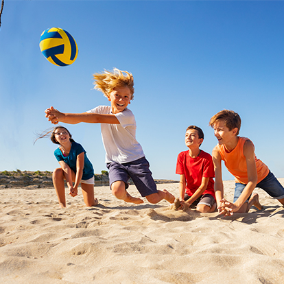 Volleyball