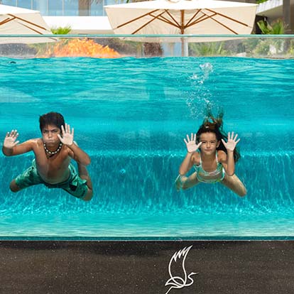 Water Activity