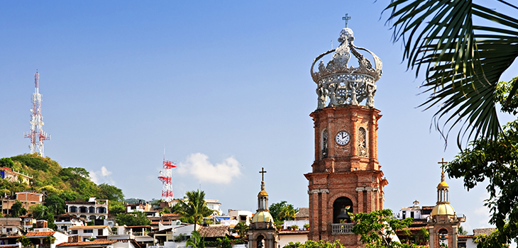 Top 10 Things to Do in Puerto Vallarta, Mexico