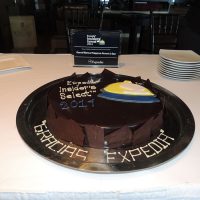 Cake Expedia Insiders’ Select at Garza Blanca