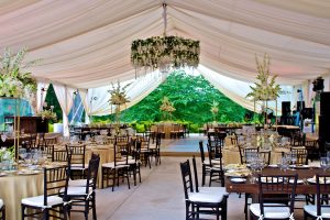 La Sierra for Enchanting Weddings and Events