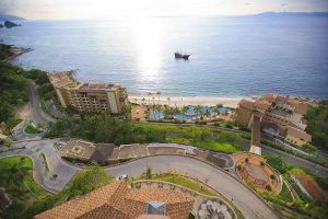 Garza Blanca Resort - Best hotel in Puerto Vallarta