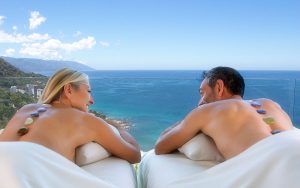 Honeymoon spa tratments for two in Puerto Vallarta