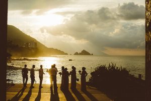 Destination Weddings in Mexico - Caribbean or Pacific Coast?