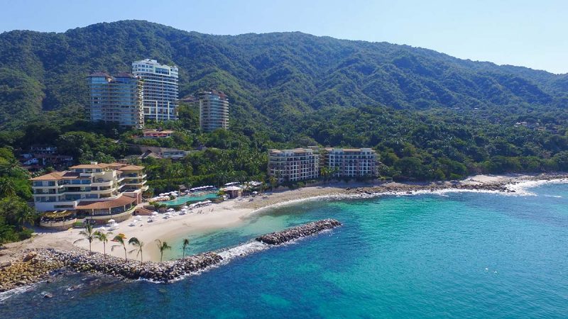 Why choose Puerto Vallarta for your Meetings and Incentive Trips