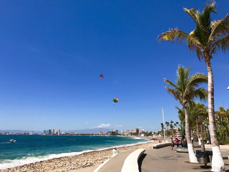Things You Didn't Know about Puerto Vallarta, Mexico Garza Blanca