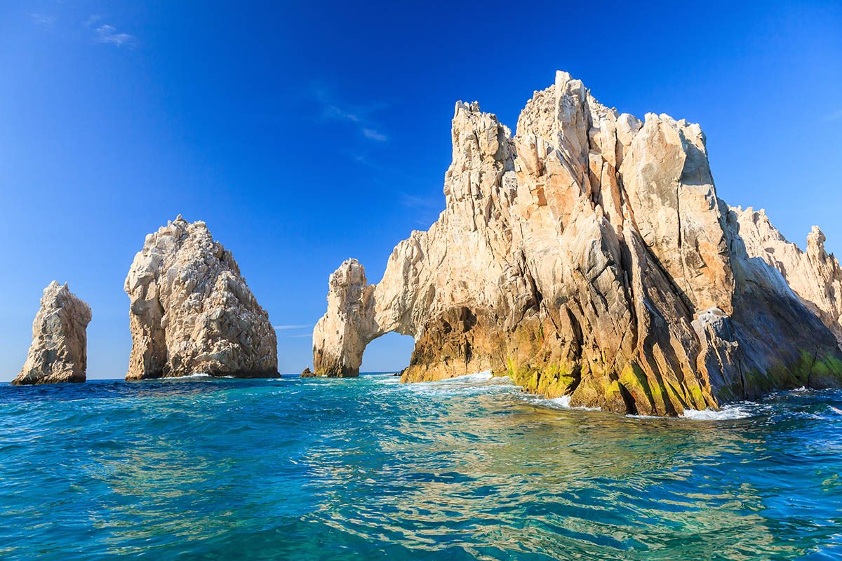 Top Things to do in Los Cabos