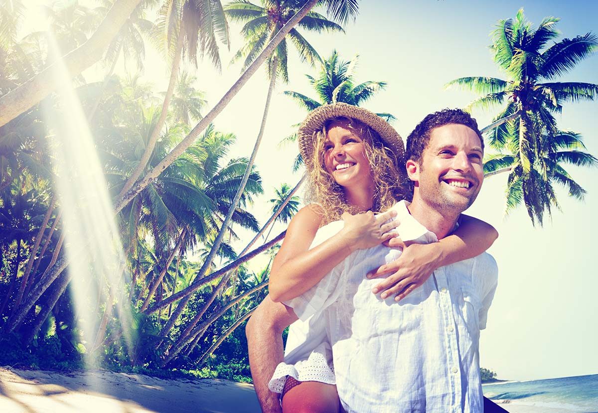 Recommendations for best honeymoon destinations