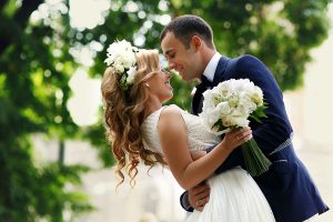 Nuptial Guest Lists – Big or Small Wedding