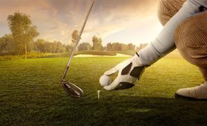 Is Golf Good Exercise