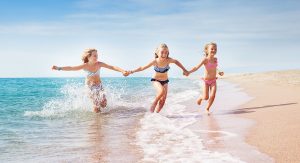 Things to do with your Kids on Vacation in Cabo