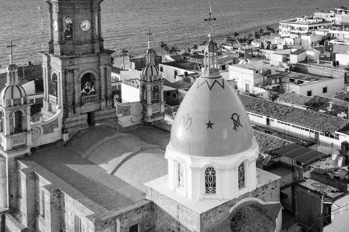 Puerto Vallarta Mexico History