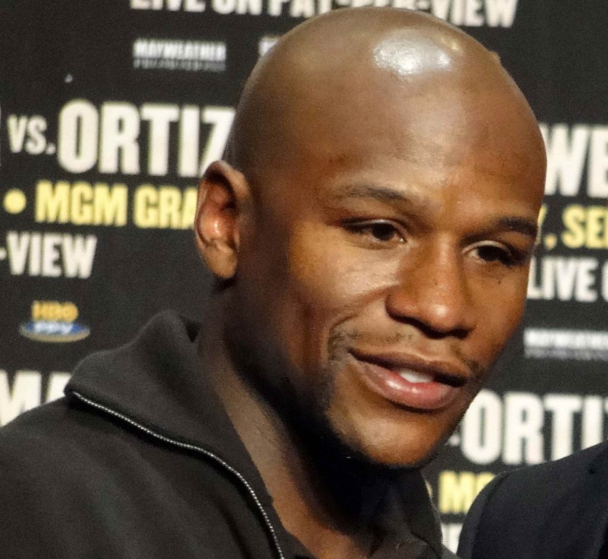 Floyd Mayweather Travel to Los Cabos Mexico