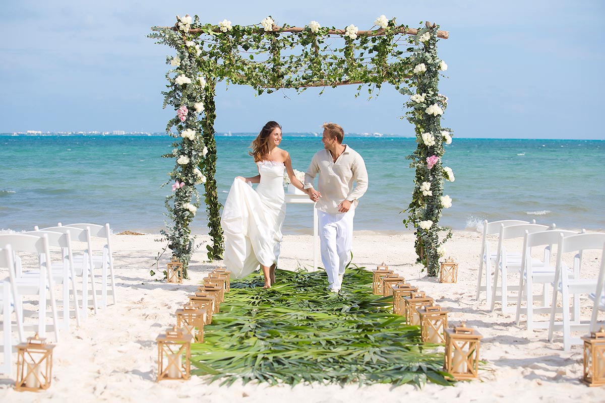 wedding-in-cancun