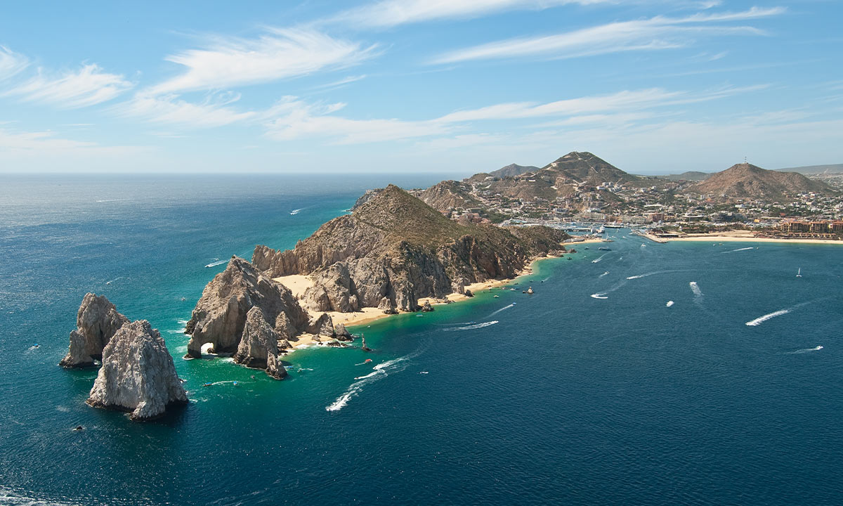 Is Los Cabos a Good Place to Vacation? - Traveler
