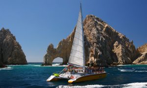 water sports in los cabos