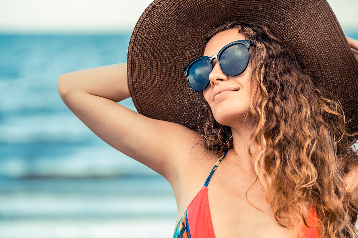 Tips on How to Look Stylish on the Beach - Garza Blanca Resort News