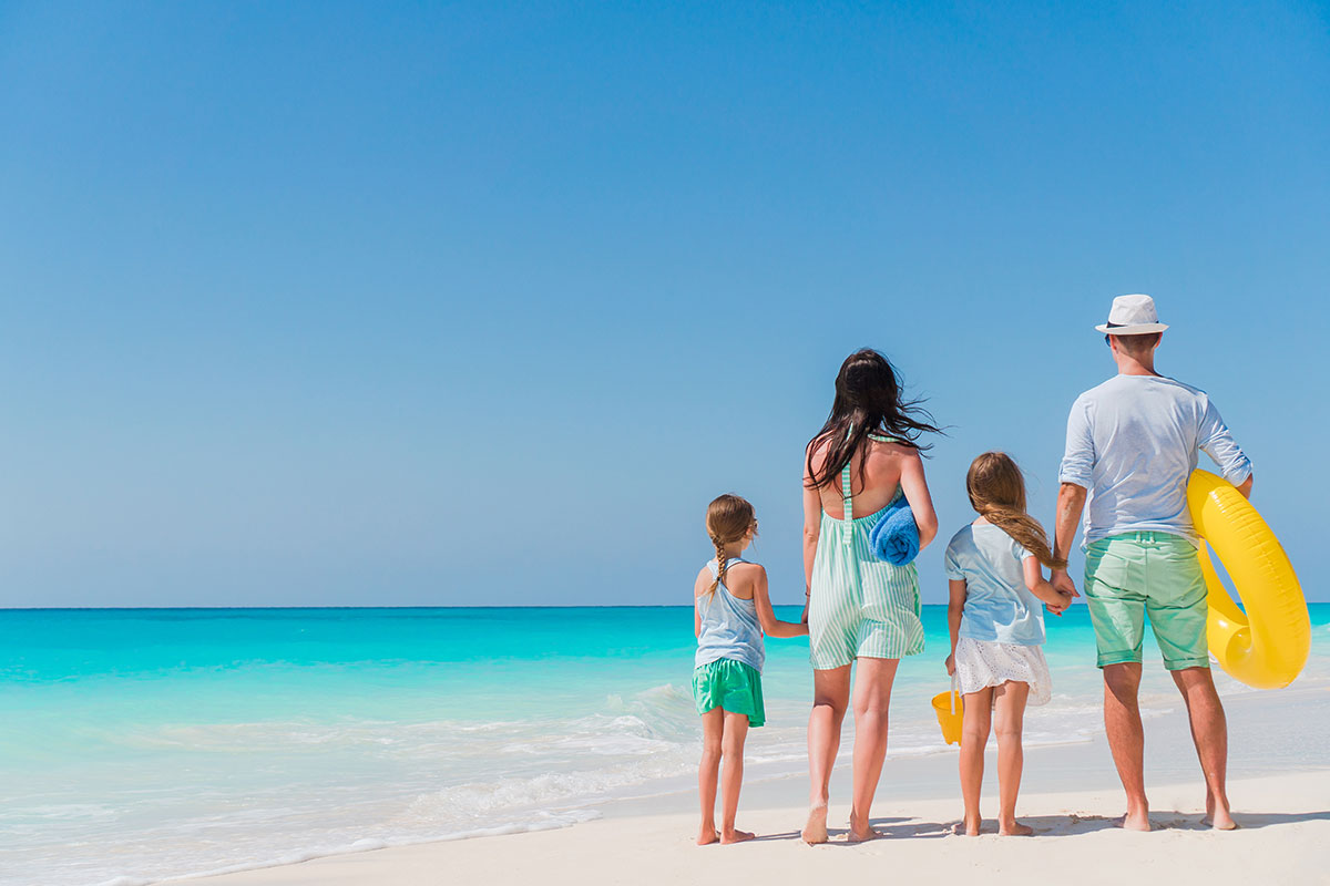 10 Best Family Holiday Destinations In Australia For 2023
