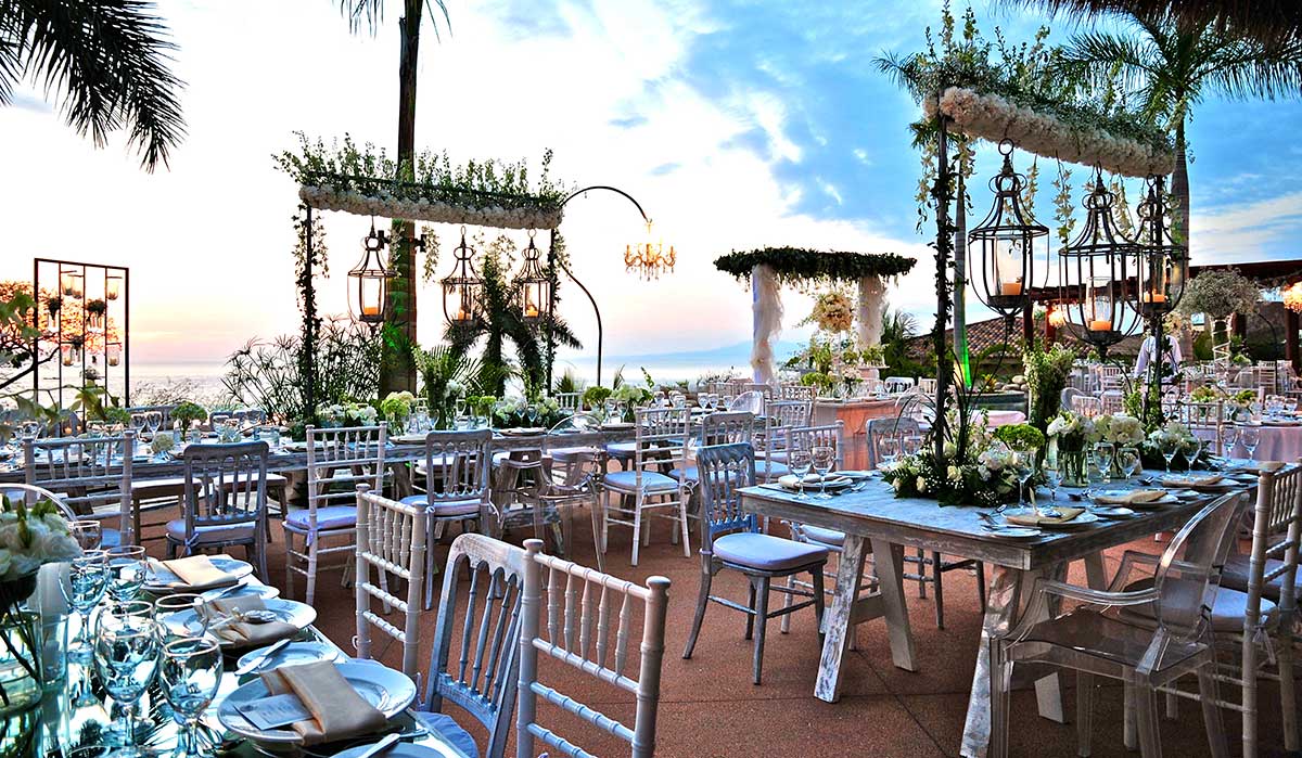 Best Wedding Venues in Puerto Vallarta