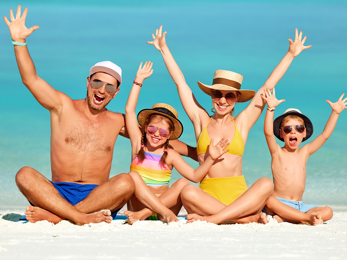 family-beach-vacation-safe