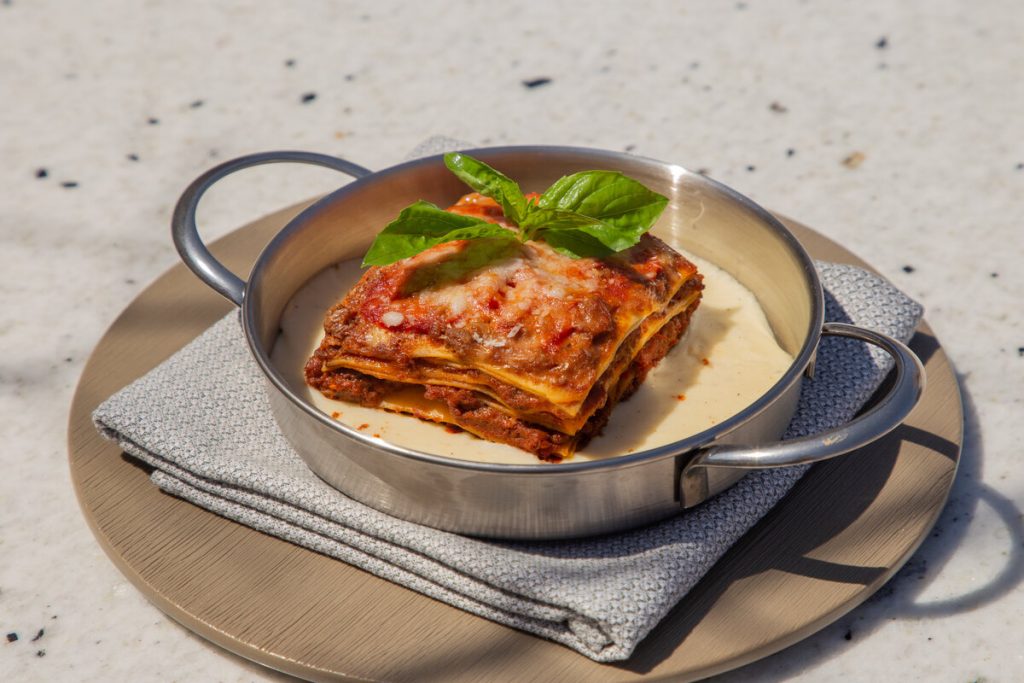 noi-restaurant-lasagna
