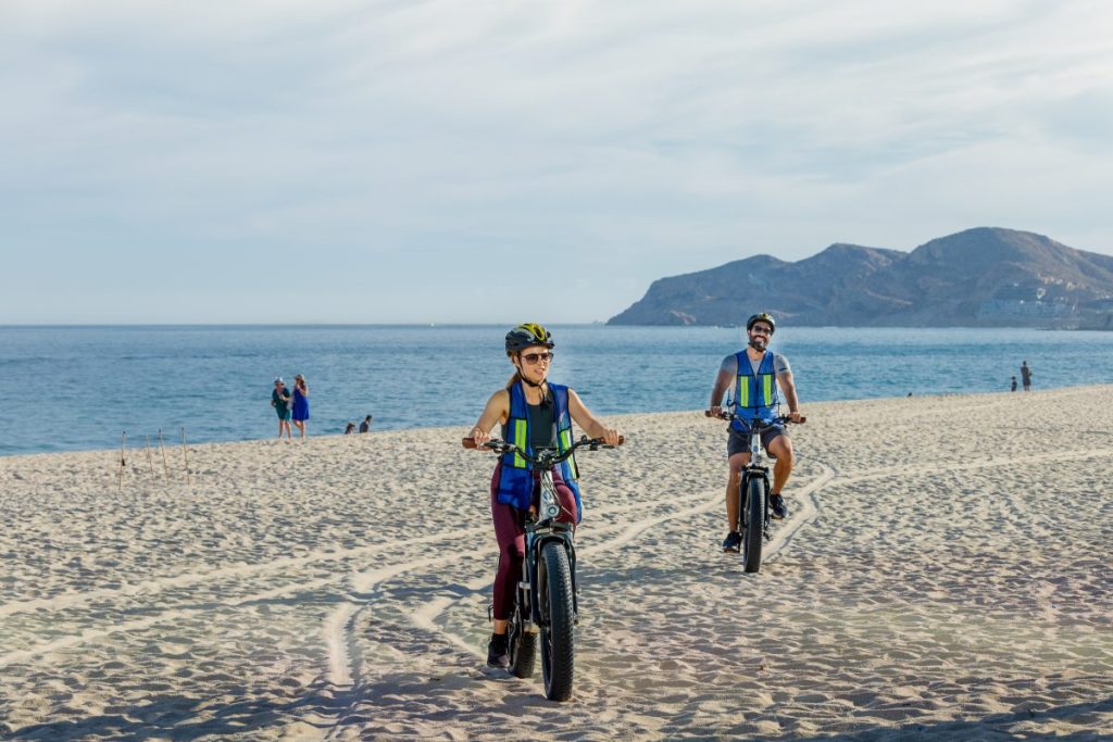 best-cabo-beach-e-bike-tour